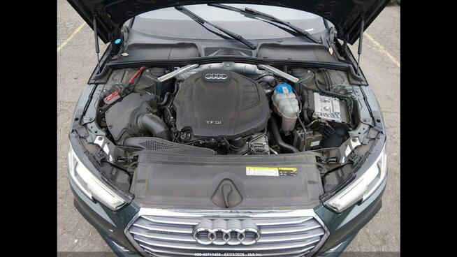Audi A4 PREMIUM PLUS / S-Line / Quattro