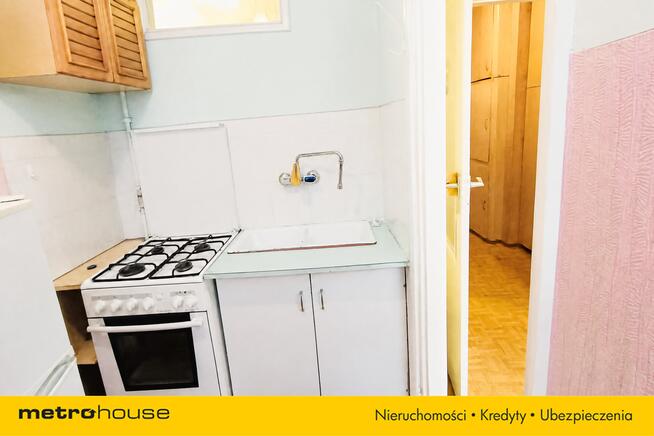 Kawalerka 28 m² Siemianowice Bytków