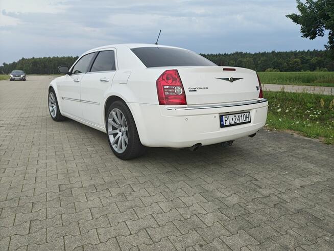 Chrysler 300C