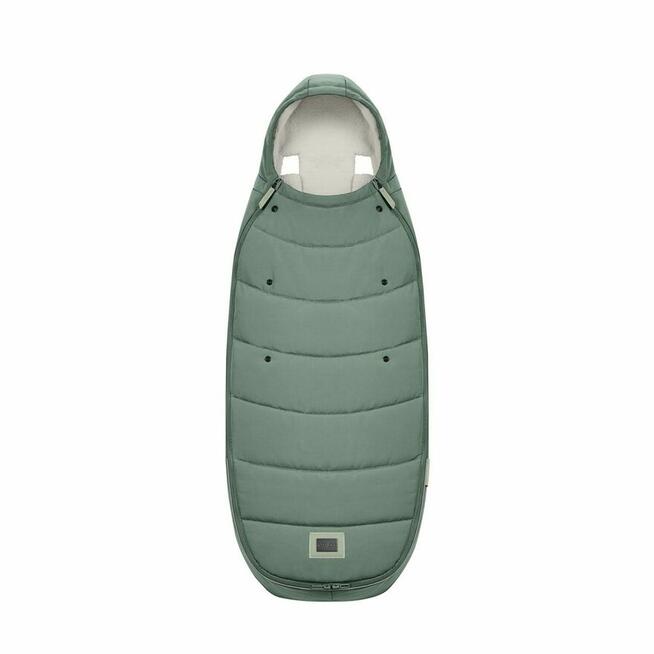 Wózek dziecięcy Cybex PRIAM 4 Bundle