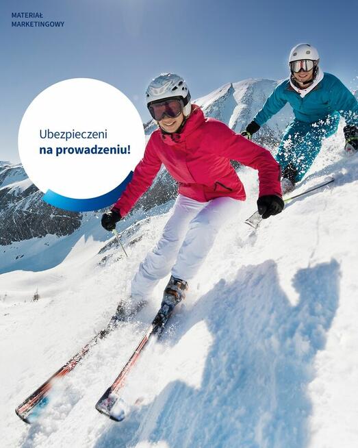 Ubezpieczenie turystyczne PZU Wojażer