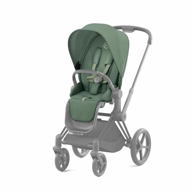 Wózek dziecięcy Cybex PRIAM 4 Bundle