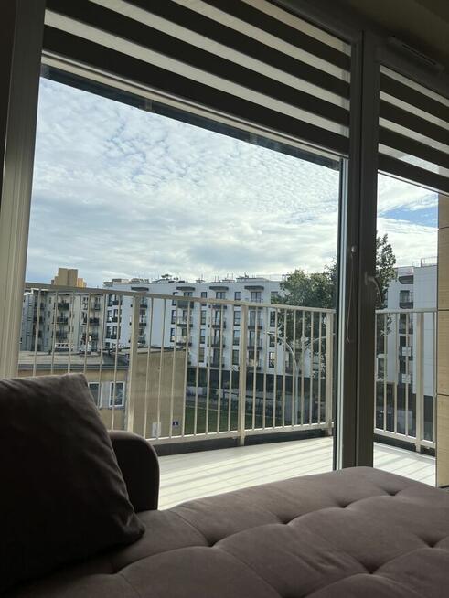 Nowe mieszkanie w centrum Białegostoku na wynajem