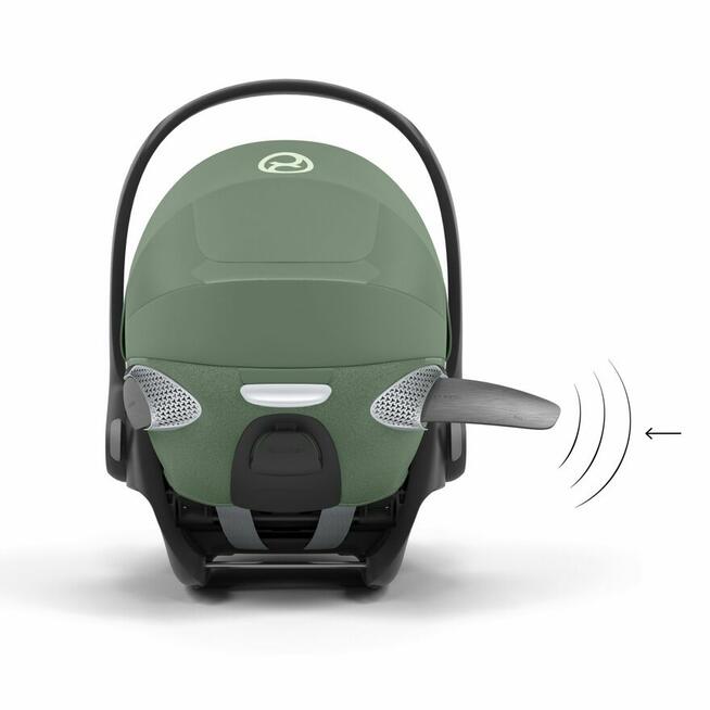 Wózek dziecięcy Cybex PRIAM 4 Bundle