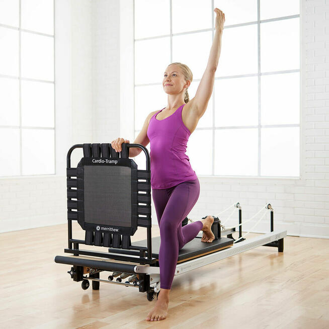Maszyna do pilatesuMerrithewSTOTT PILATES At Home V2 Max R