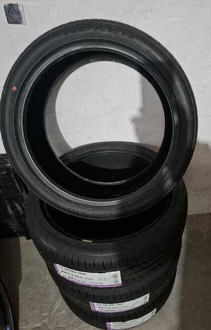 Opony letnie Nexen Tire 225/40/18