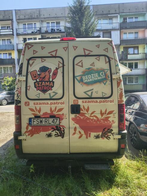 Food Truck