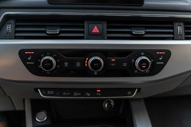 Audi A4 2016