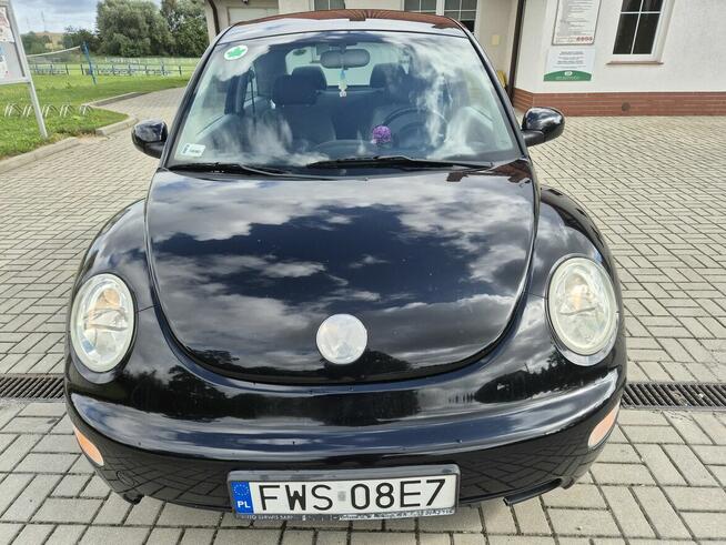 VW BEETLE 1600 BENZYNA+GAZ !!!