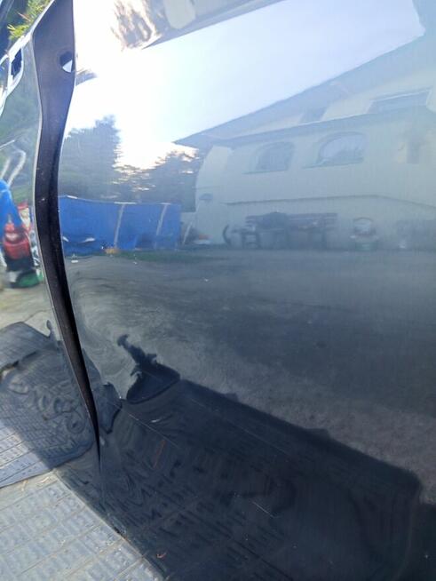 BMW 1 f20 DRZWI Lewe Lewy przód i tył b39 mineralgrau OKAZJA