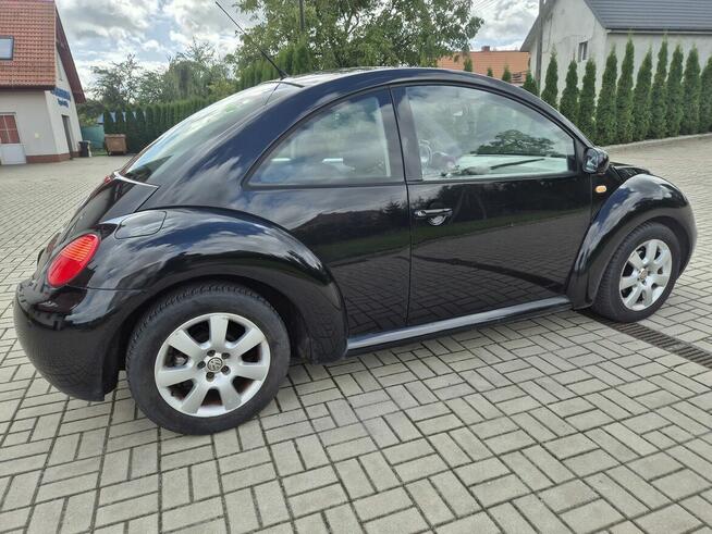 VW BEETLE 1600 BENZYNA+GAZ !!!
