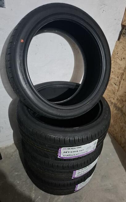 Opony letnie Nexen Tire 225/40/18