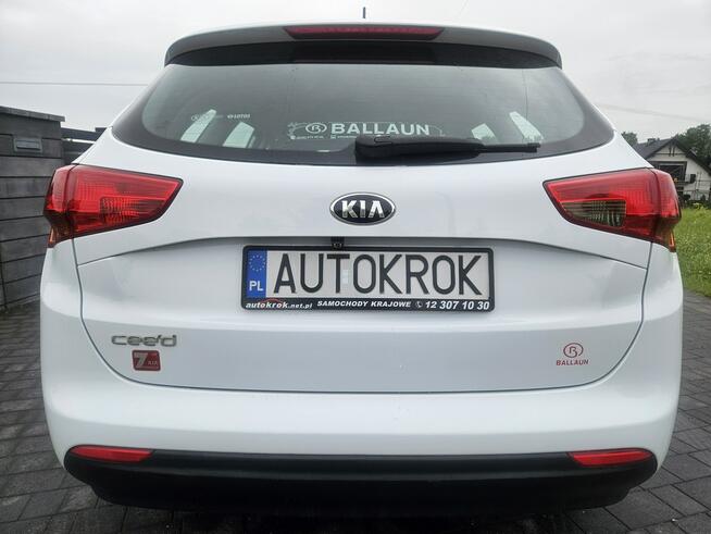 Kia Cee'd Rok produkcji 2018,I Właściciel ,Kamera, Android, Salon PL.