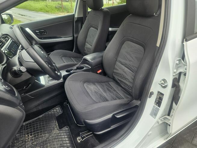 Kia Cee'd Rok produkcji 2018,I Właściciel ,Kamera, Android, Salon PL.