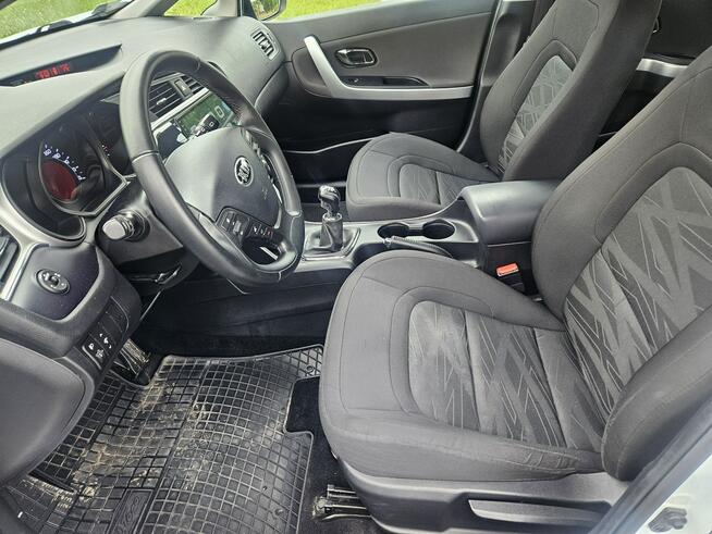 Kia Cee'd Rok produkcji 2018,I Właściciel ,Kamera, Android, Salon PL.