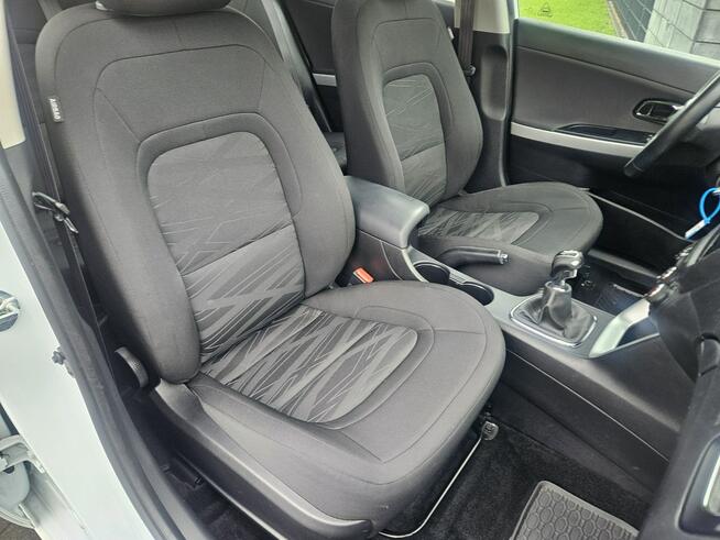 Kia Cee'd Rok produkcji 2018,I Właściciel ,Kamera, Android, Salon PL.