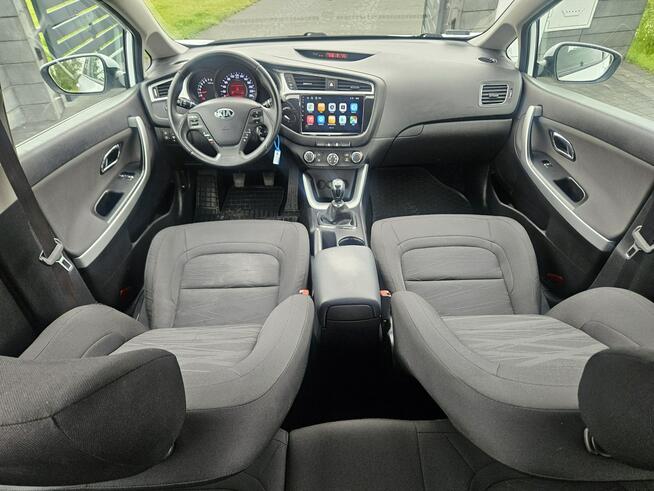Kia Cee'd Rok produkcji 2018,I Właściciel ,Kamera, Android, Salon PL.