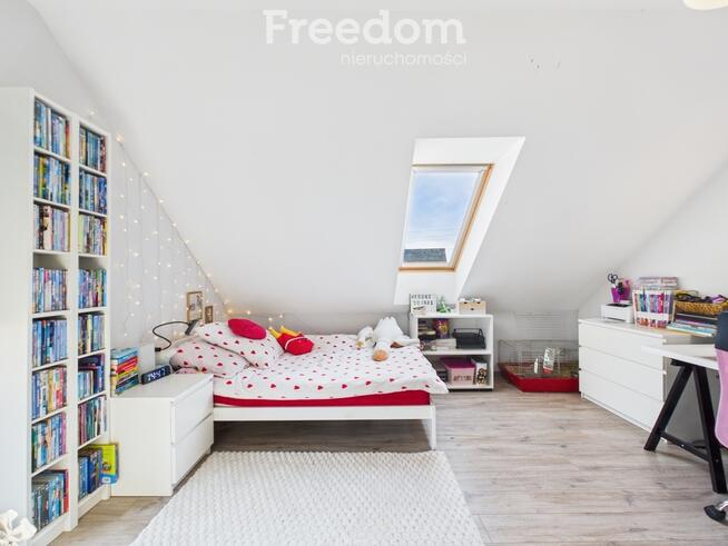 Nowoczesny dom 149 m² | 3 sypialnie | Prószków