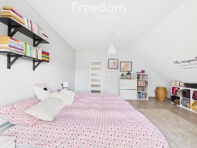 Nowoczesny dom 149 m² | 3 sypialnie | Prószków