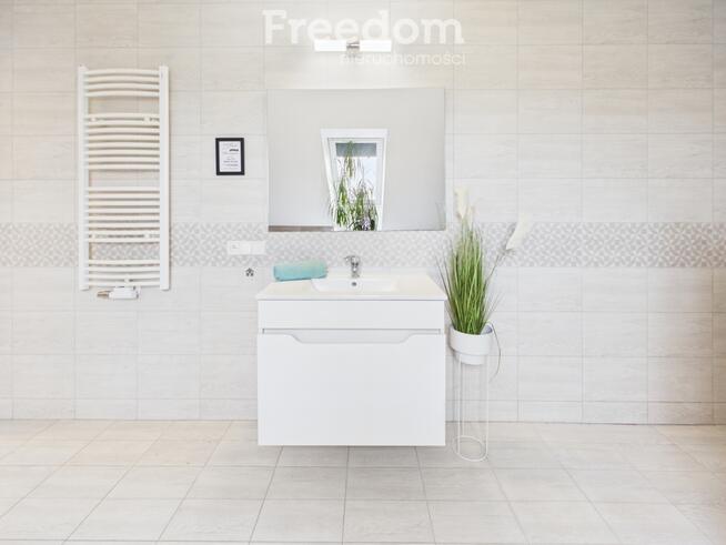 Nowoczesny dom 149 m² | 3 sypialnie | Prószków