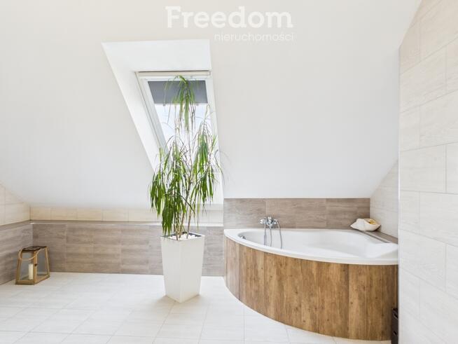 Nowoczesny dom 149 m² | 3 sypialnie | Prószków