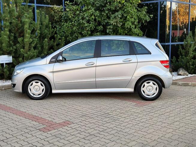 Mercedes B 160 benzyna * manual * GWARANCJA * grzane fotele * bez rdzy * warszawa