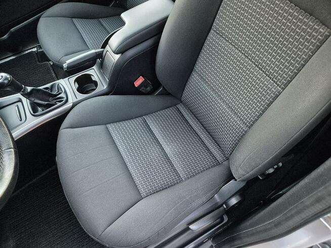 Mercedes B 160 benzyna * manual * GWARANCJA * grzane fotele * bez rdzy * warszawa