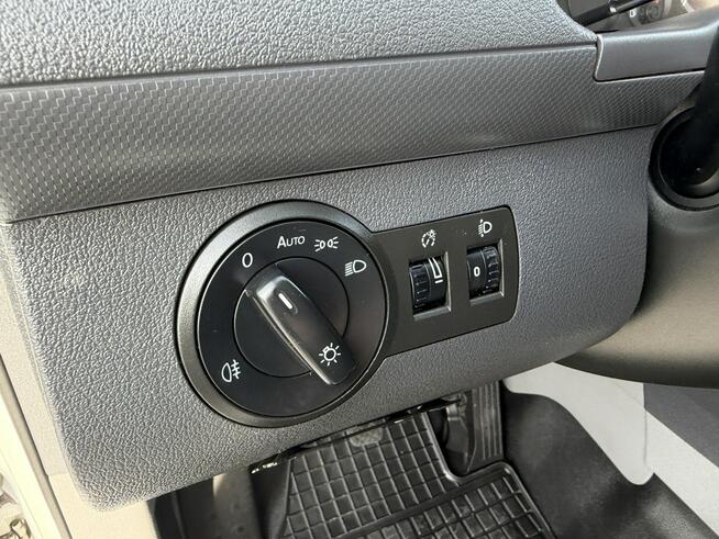 VW Caddy 1.9 TDI 105KM | TYLKO 105 tys.km | Klima | PDC | VAT Marża.