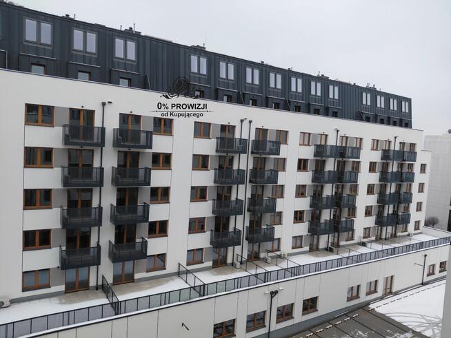 REZERWACJA/Piękne mieszkanie 2 pokojowe z balkonem/Krzyki, Klecina