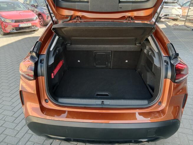 Citroen C4 Shine Pack bogata wersja 1.2 130km Super stan
