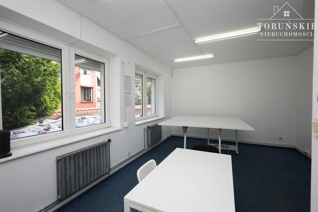 Lokal użytkowy Toruń Rubinkowo I