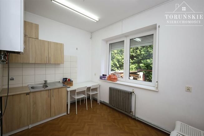 Lokal użytkowy Toruń Rubinkowo I