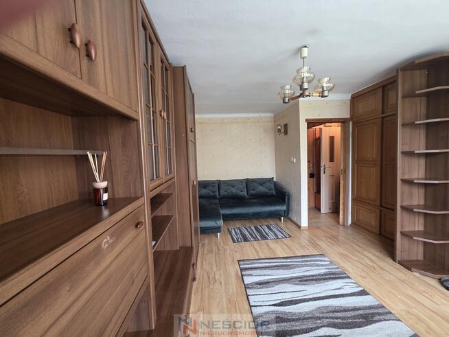 Do wynajęcia małe mieszkanie 26m2