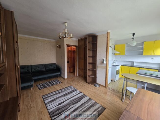 Do wynajęcia małe mieszkanie 26m2