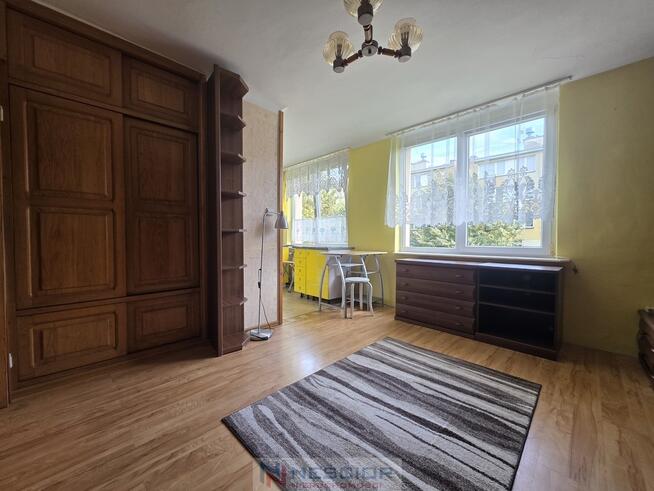 Do wynajęcia małe mieszkanie 26m2
