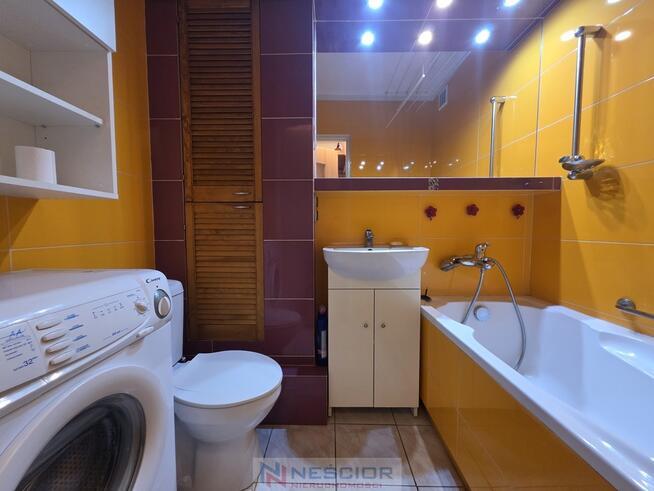 Do wynajęcia małe mieszkanie 26m2