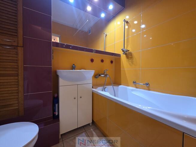 Do wynajęcia małe mieszkanie 26m2