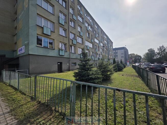Do wynajęcia małe mieszkanie 26m2