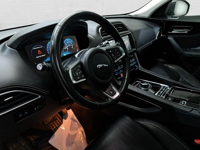 Jaguar F-PACE Poleasingowe.pl