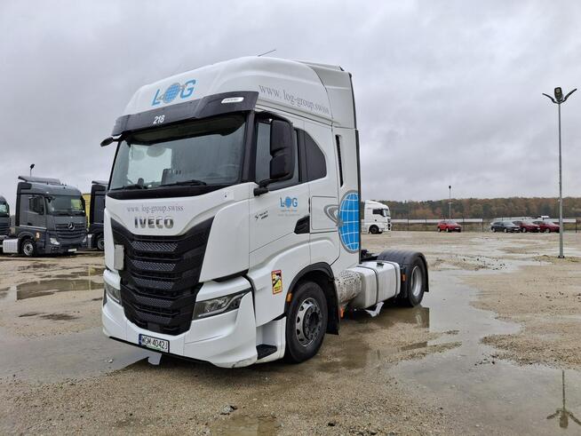 Iveco As440St/p Poleasingowe.pl