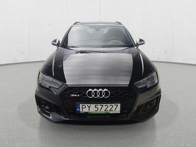 Audi RS4 Poleasingowe.pl BZ