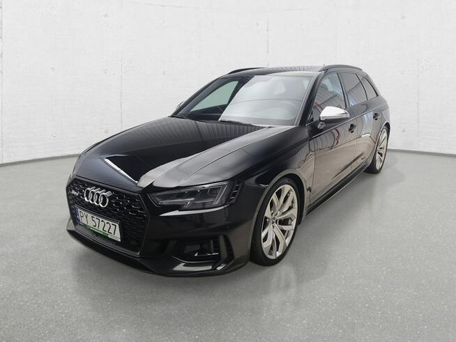 Audi RS4 Poleasingowe.pl BZ