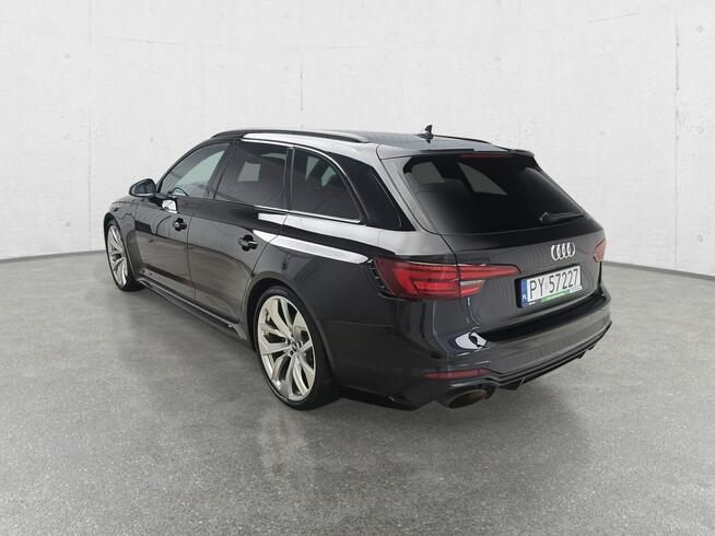 Audi RS4 Poleasingowe.pl BZ