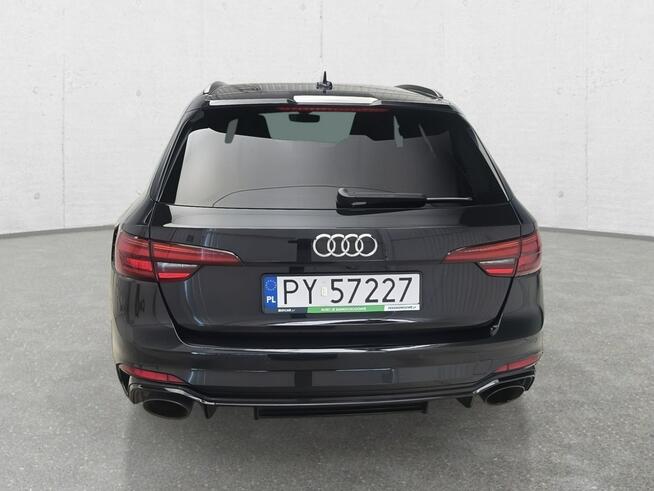 Audi RS4 Poleasingowe.pl BZ