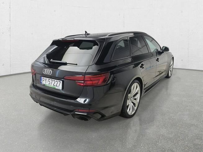 Audi RS4 Poleasingowe.pl BZ