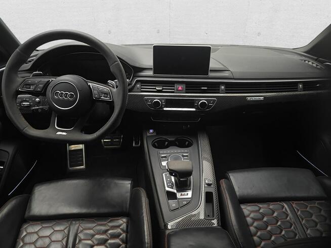 Audi RS4 Poleasingowe.pl BZ