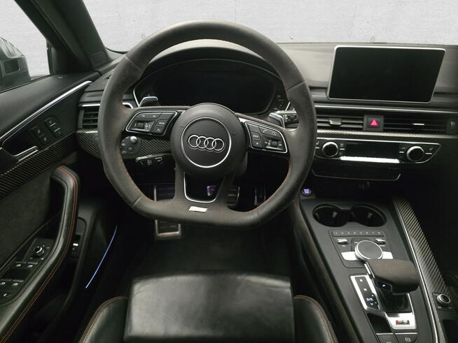 Audi RS4 Poleasingowe.pl BZ