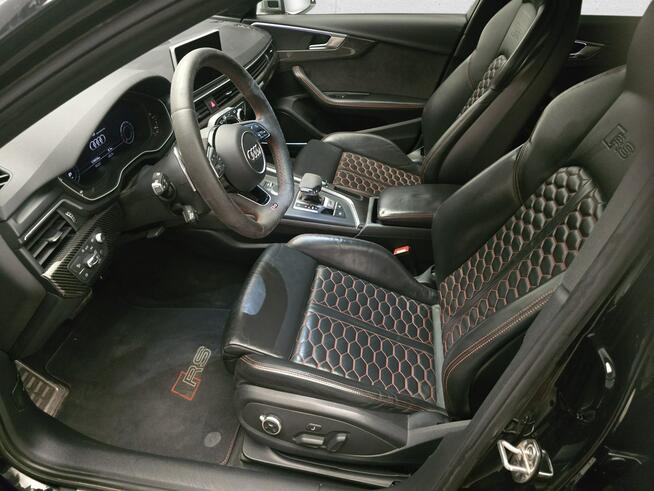 Audi RS4 Poleasingowe.pl BZ