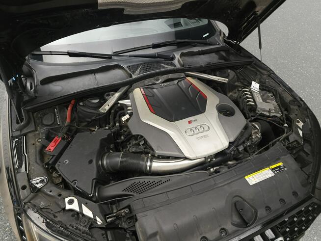 Audi RS4 Poleasingowe.pl BZ