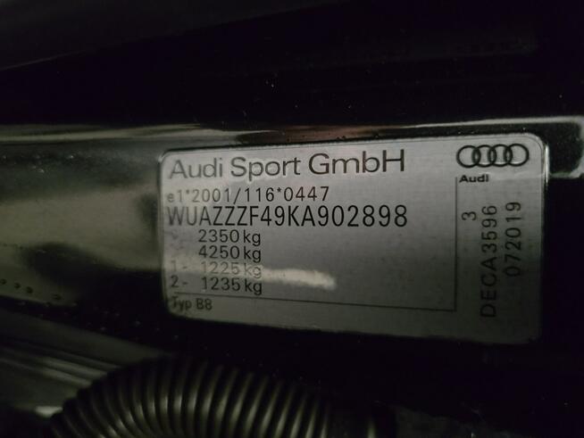 Audi RS4 Poleasingowe.pl BZ